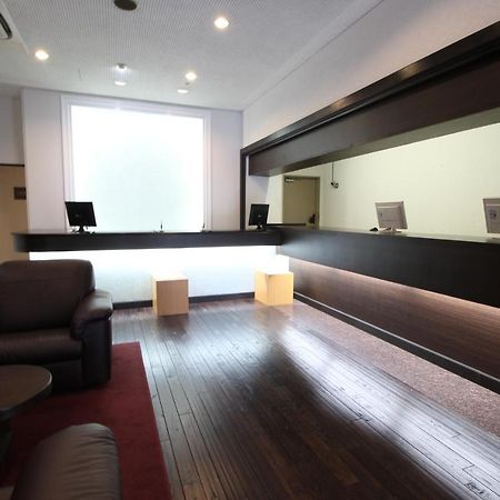 The Celecton Fukushima Hotel Fukushima  Exterior photo